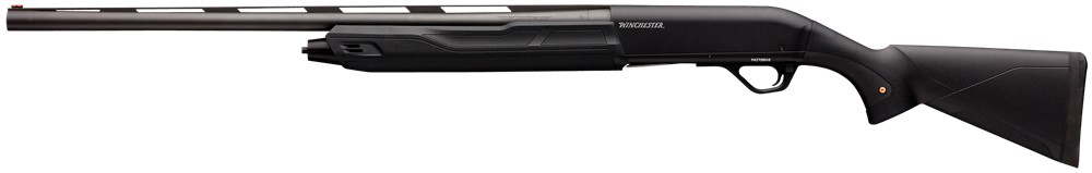 Winchester Guns 511230392 SX4 Compact 12 Gauge 28 4+1 3 Overall Matte Black-img-0
