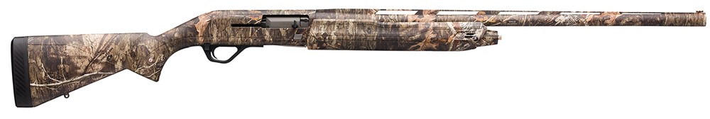 Winchester Repeating Arms SX4 Universal Hunter 12 Ga Shotgun 3.5 4+1 (2.75)-img-0