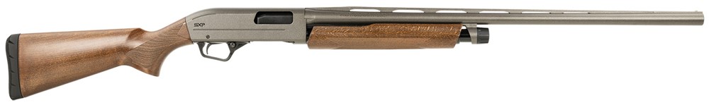 Winchester Repeating Arms  SXP Hybrid Field 20 Gauge 3 Chamber 5+1 (2.75) 2-img-0