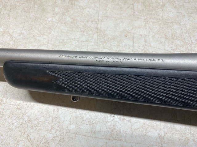 Browning A-Bolt Stainless Stalker .25-06 with BOSS-img-18