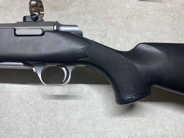 Browning A-Bolt Stainless Stalker .25-06 with BOSS-img-20