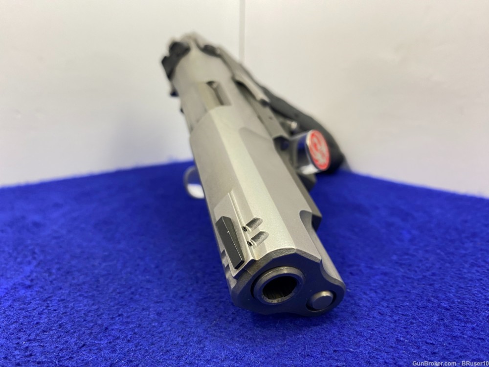 2000 Ruger P89 9mm Blue 4 1/2" *DOUBLE ACTION SEMI-AUTOMATIC PISTOL*-img-14