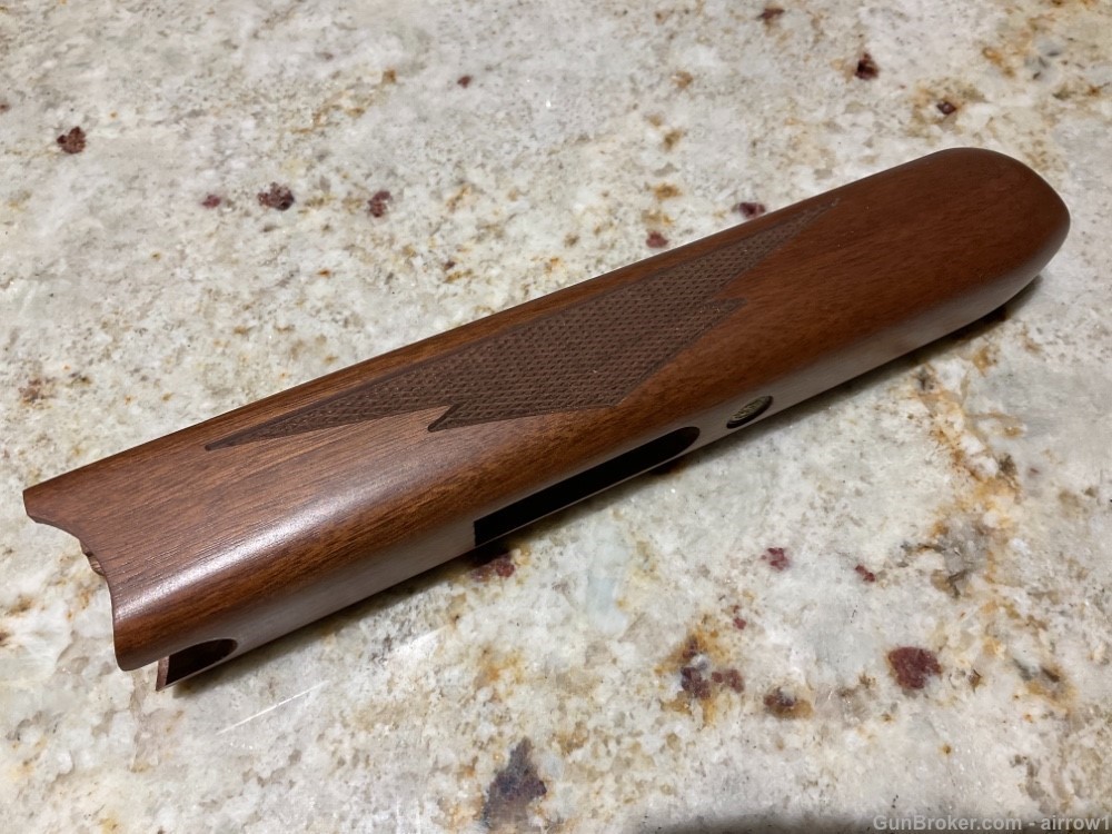 Ruger Red Label 28ga. Stock Forend - New Old Stock-img-0
