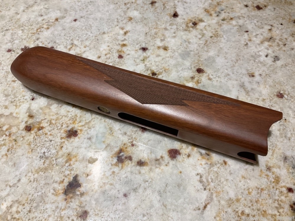 Ruger Red Label 28ga. Stock Forend - New Old Stock-img-1
