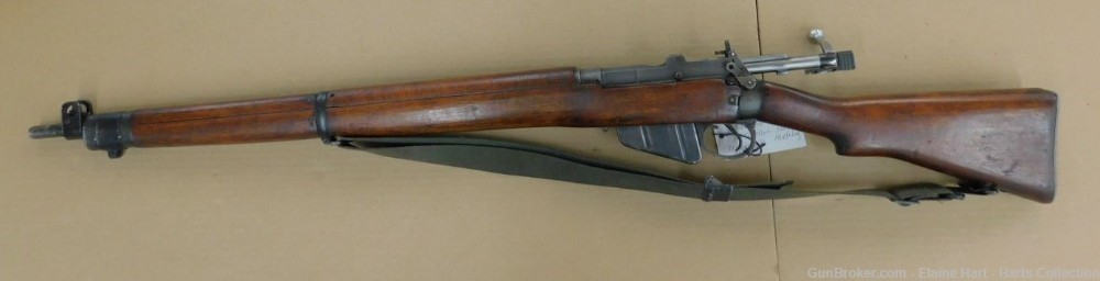 Enfield No4 MK1 (C&R/2980)-img-1