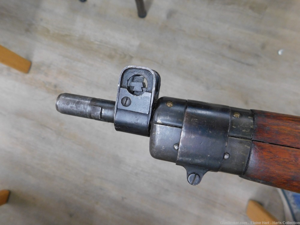 Enfield No4 MK1 (C&R/2980)-img-16