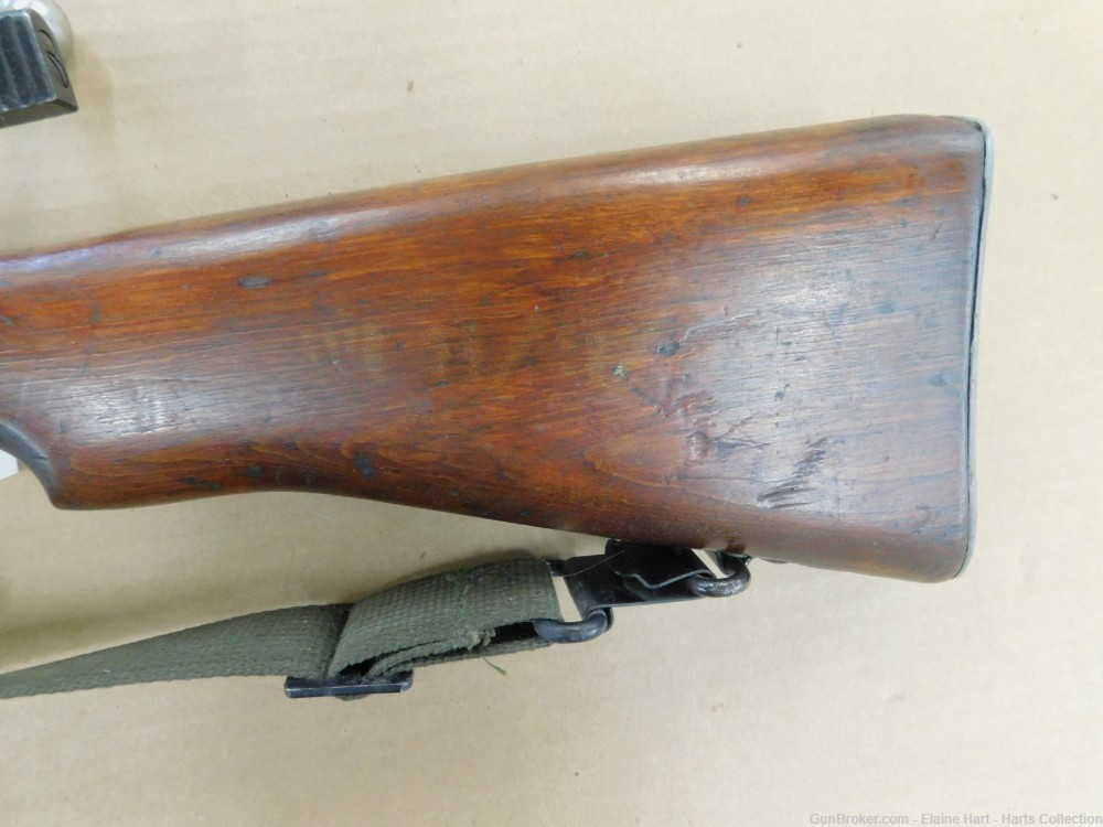 Enfield No4 MK1 (C&R/2980)-img-2