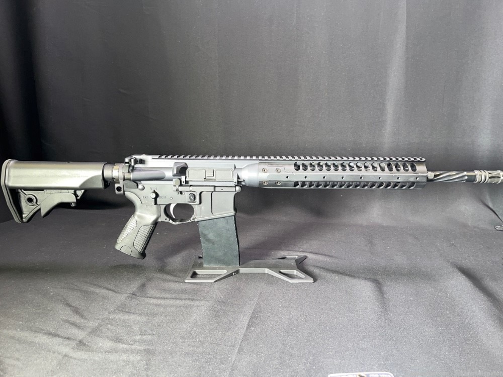 LWRC IC SPR 5.56 16in Barrel-img-0