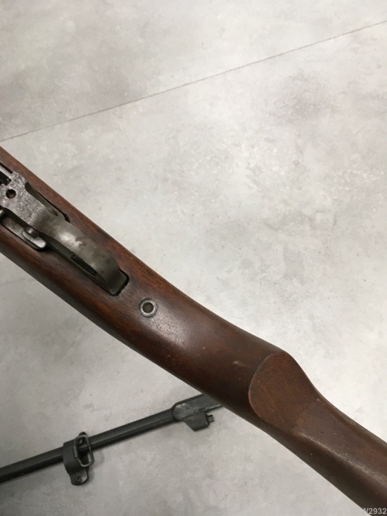 IBM M1 Carbine  WWII WW 2 1944-img-23