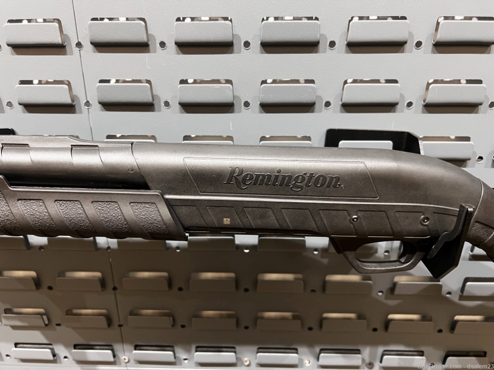 Remington M887 Nitromag - 12GA-img-13