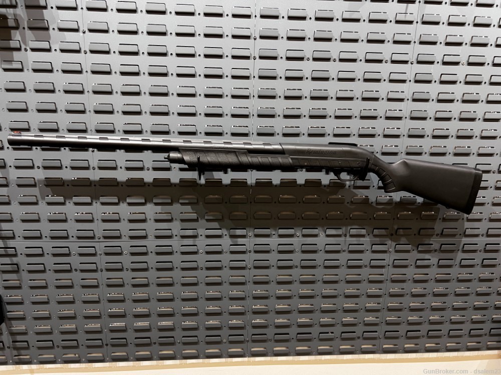Remington M887 Nitromag - 12GA-img-8