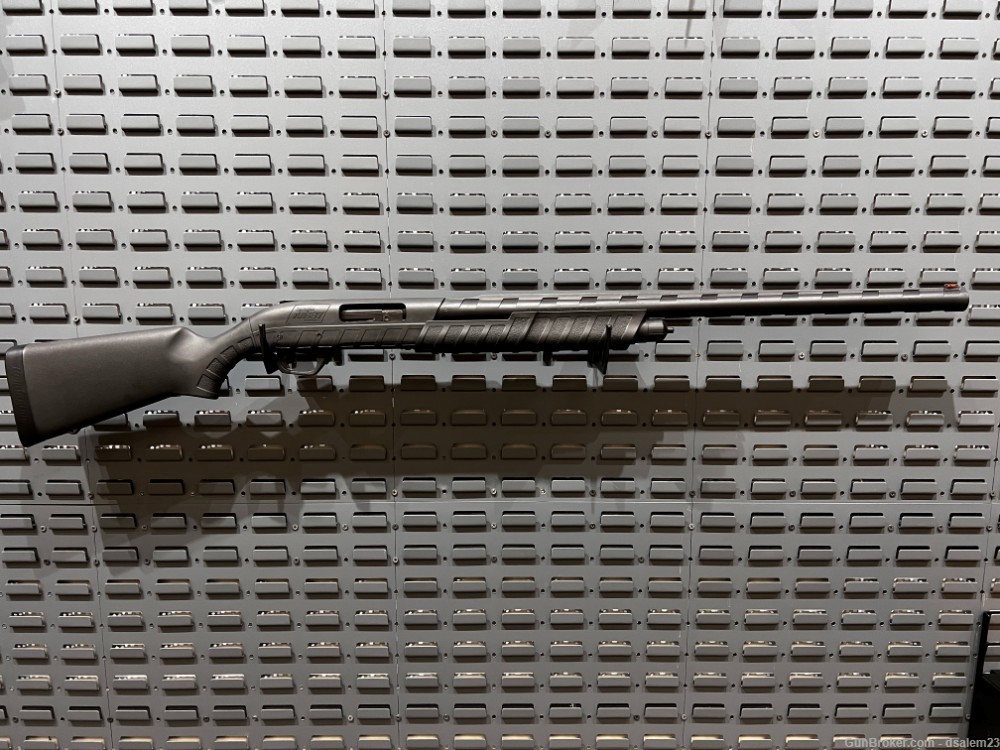 Remington M887 Nitromag - 12GA-img-0