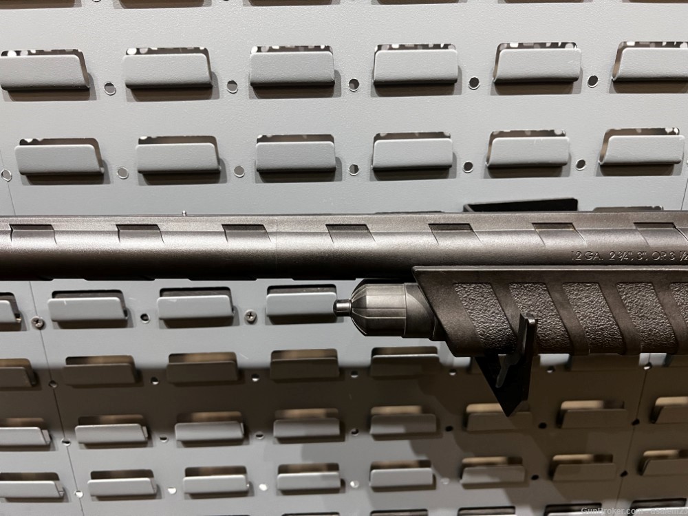 Remington M887 Nitromag - 12GA-img-11