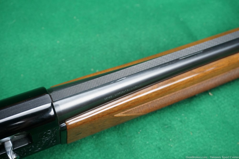 Berben NY Import Beretta A302 A-302 Engraved 12 12ga 28" Vent Rib 1¢ Start-img-8