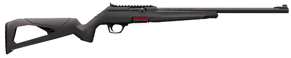 Winchester Wildcat Rifle 22 LR Blued 18-img-0