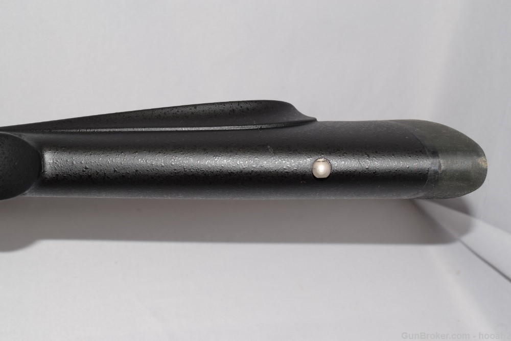 Fine Lazzeroni Model 2005 Global Hunter Rifle Fluted Stainless 8.59 Titan-img-20
