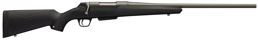 Winchester XPR Compact 350 Legend Rifle 20 Matte Black 535720296-img-0