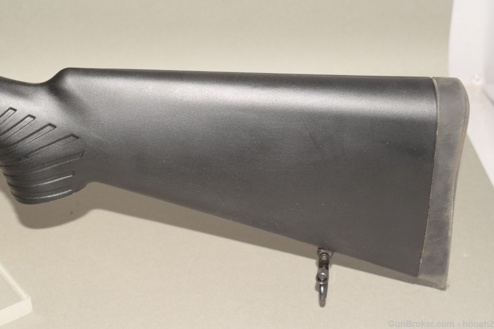 PROJECT Stevens Model 320 Pump Action Shotgun 3" 12 G 28" VR READ-img-8