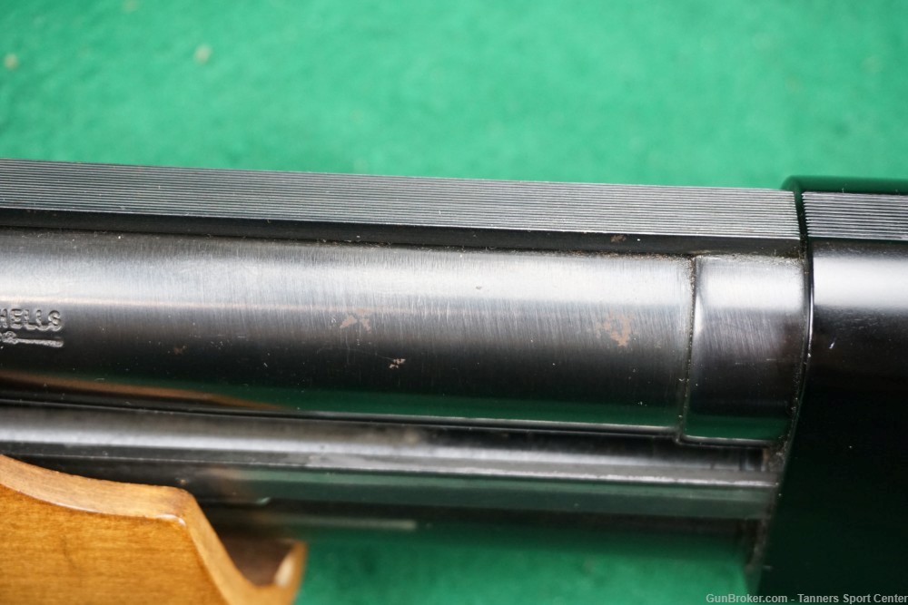 Mossberg 500 E 500E 12 12ga 28" Vent Rib No Reserve 1¢ Start-img-19