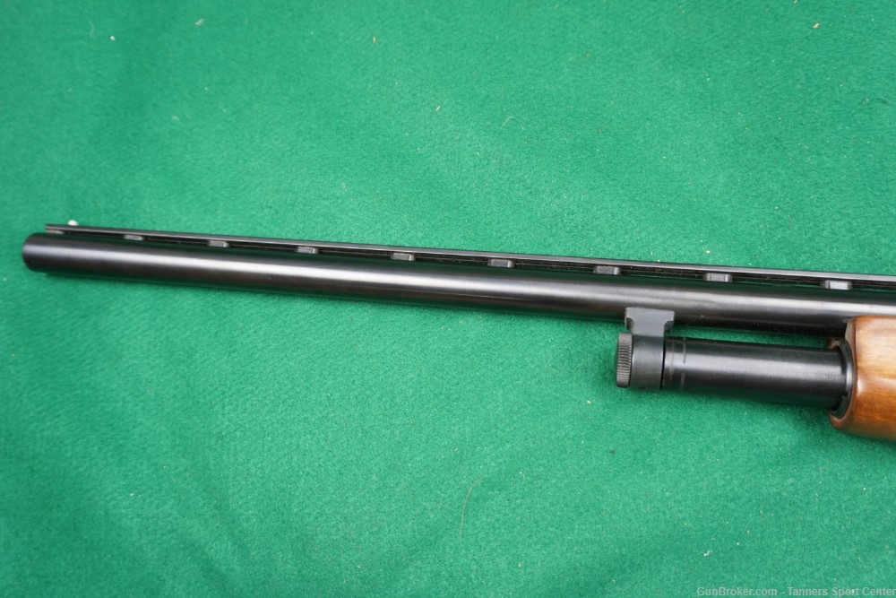 Mossberg 500 E 500E 12 12ga 28" Vent Rib No Reserve 1¢ Start-img-23