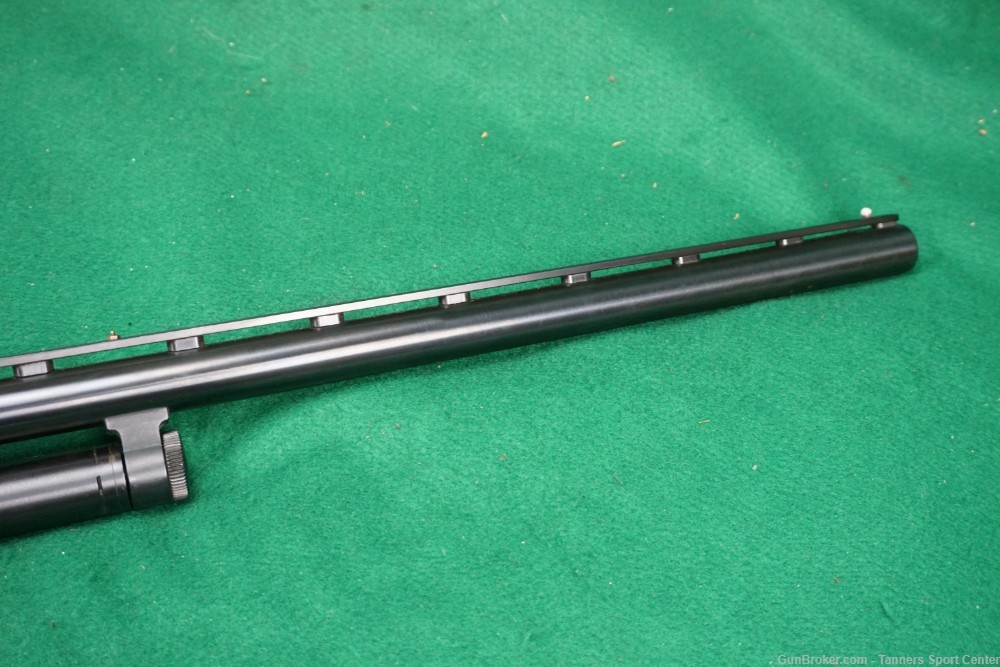 Mossberg 500 E 500E 12 12ga 28" Vent Rib No Reserve 1¢ Start-img-6