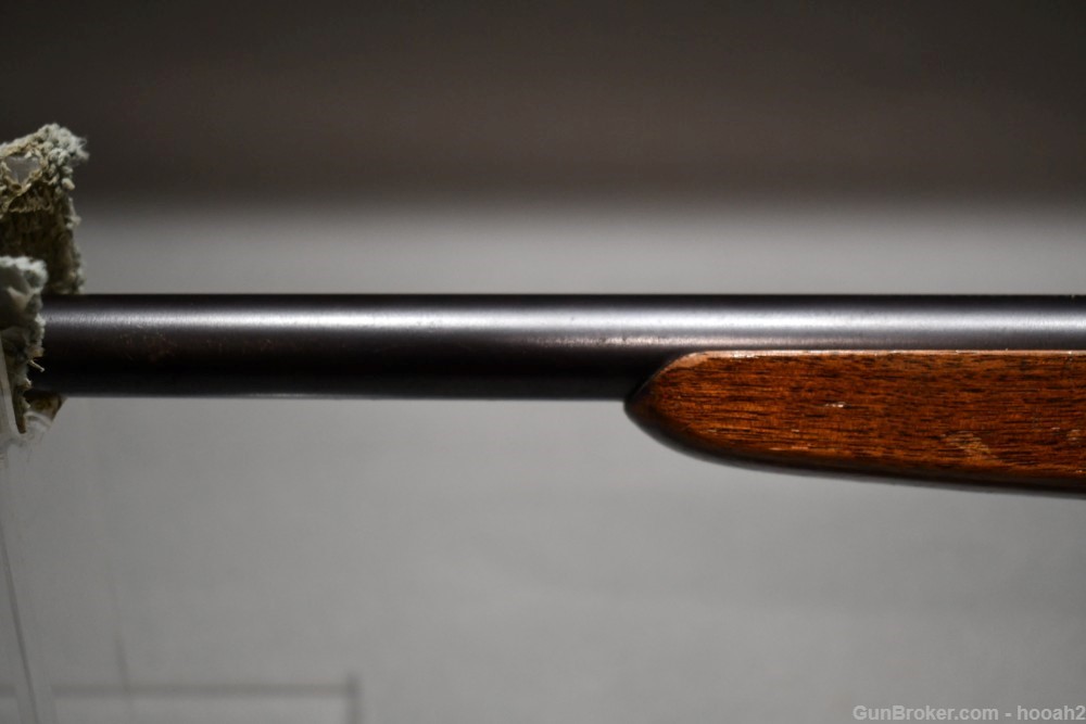 Remington Model 24 Semi Auto Takedown Rifle 22 LR C&R READ-img-13