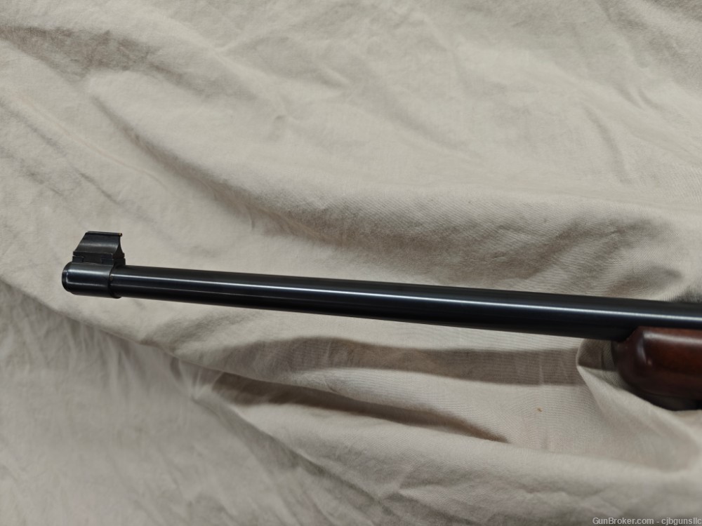 Ruger 77/22 .22LR FIRST YEAR EXCELLENT-img-3
