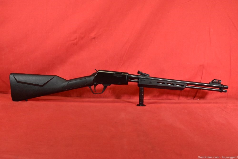 Rossi RP22 Gallery 22 LR 22LR RP22181SY Rossi Gallery Rifle-img-2