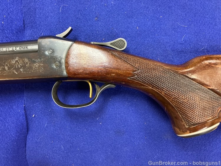 Winchester 37A 20ga. Penny/ NR!-img-2