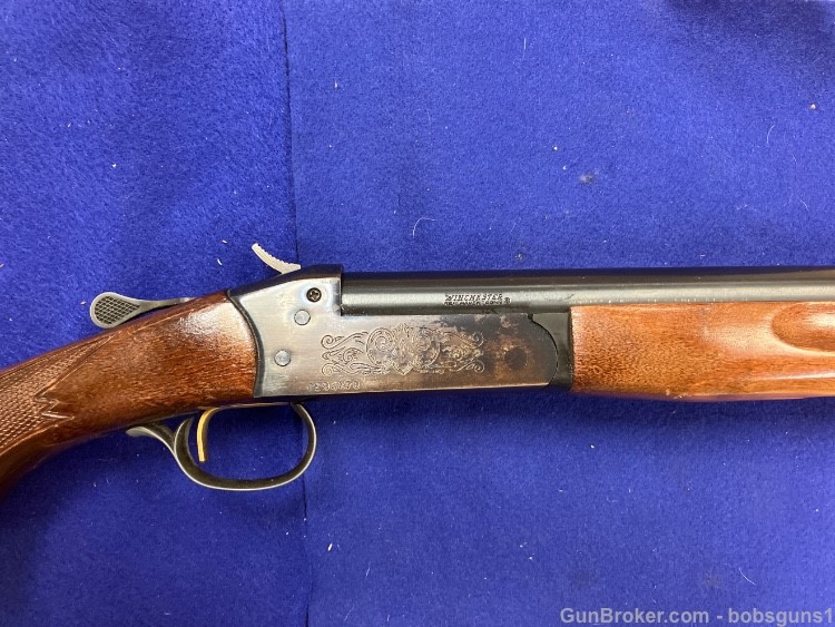 Winchester 37A 20ga. Penny/ NR!-img-0