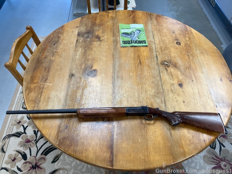 Winchester 37A 20ga. Penny/ NR!-img-11