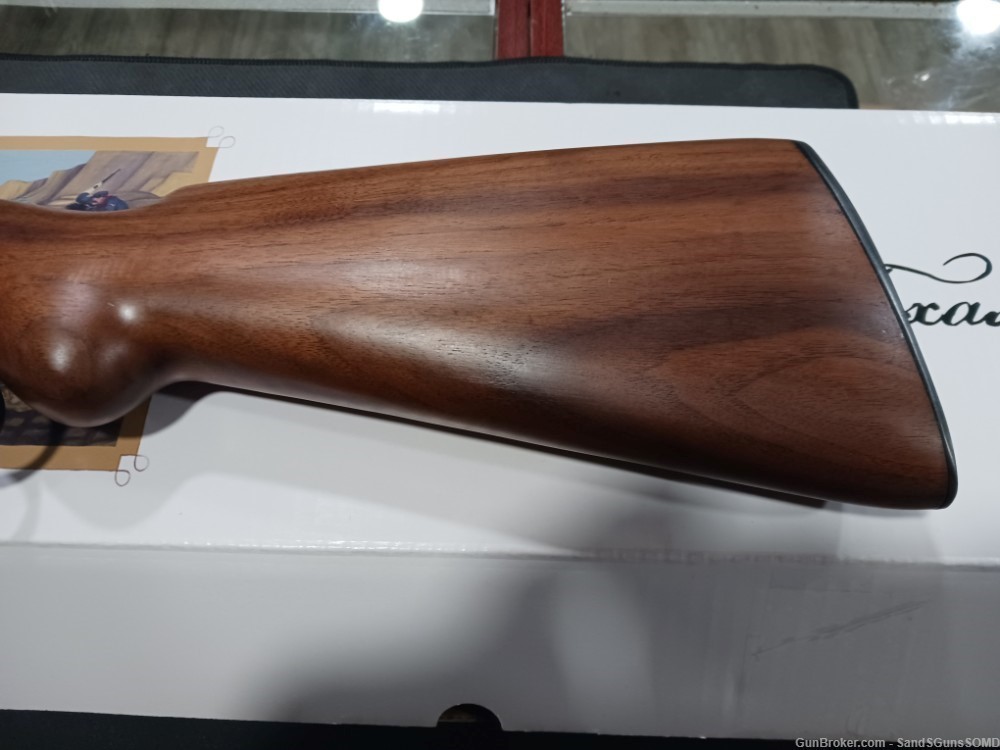 CIMARRON 1887 TERMINATOR 12 GAUGE 2 3/4 20" LEVER ACTION SHOTGUN NEW-img-5