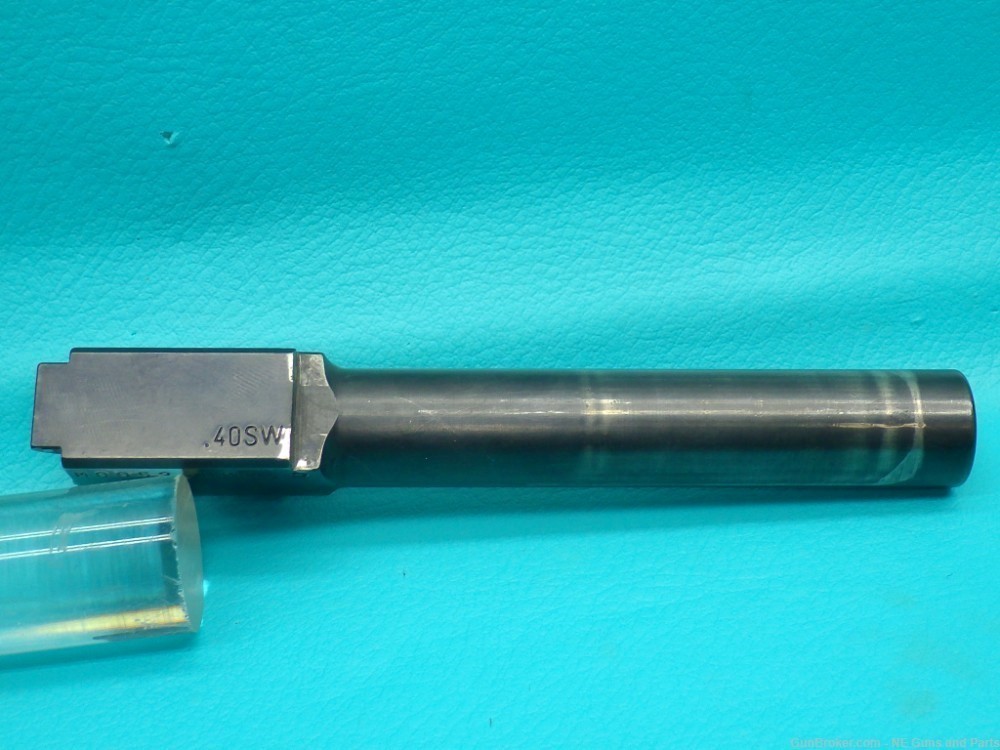 Glock 22 Gen 2 .40S&W 4.48" Factory Barrel-img-2