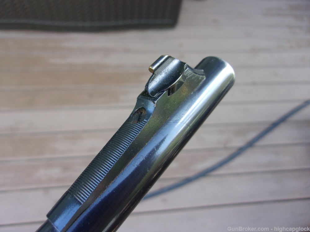 Remington 742 BDL .308 Semi Auto BASKET WEAVE Wood LEFTY Left Hand $1START-img-17