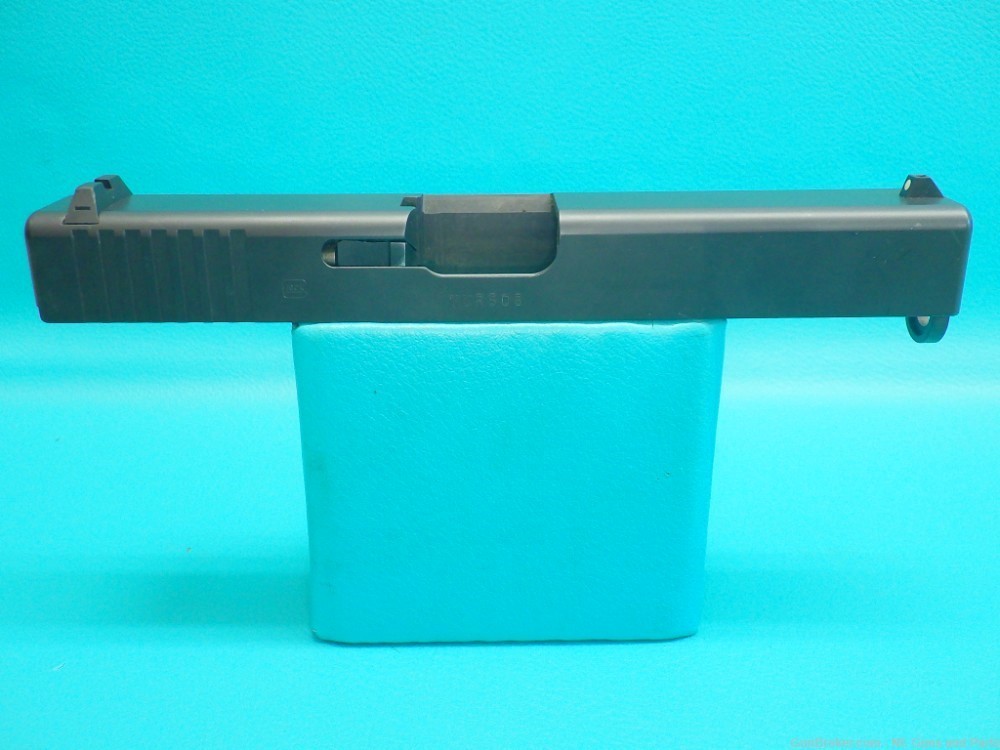 Glock 17 9mm Factory Slide Assembly-img-1