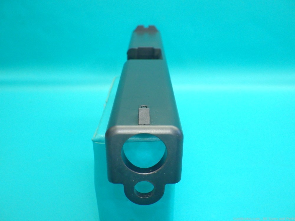 Glock 17 9mm Factory Slide Assembly-img-4
