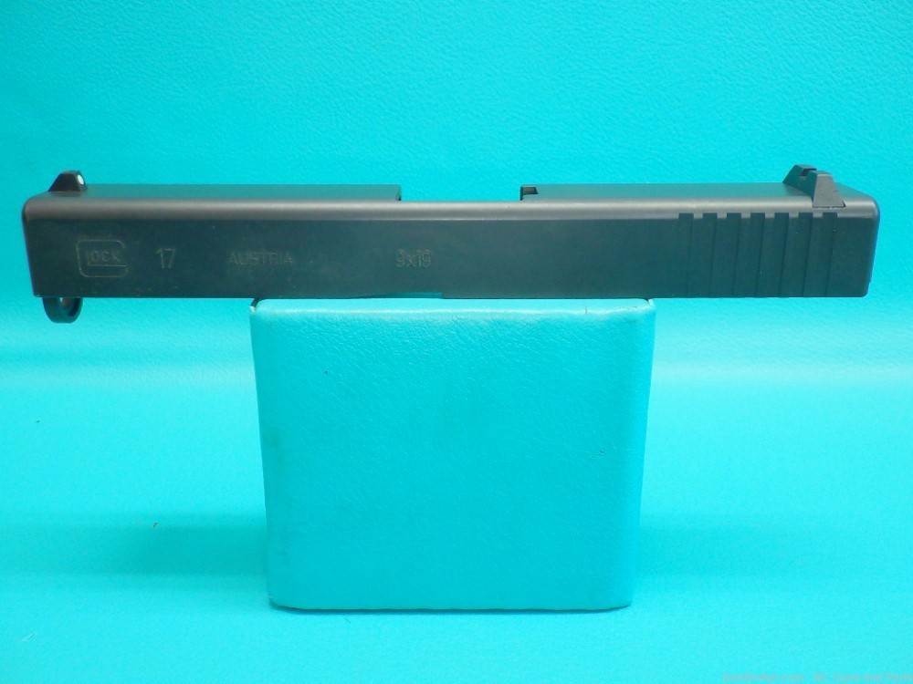 Glock 17 9mm Factory Slide Assembly-img-0