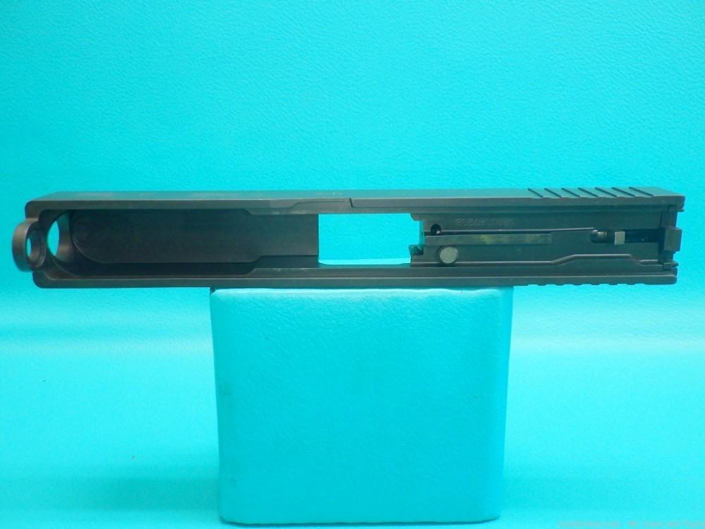 Glock 17 9mm Factory Slide Assembly-img-3