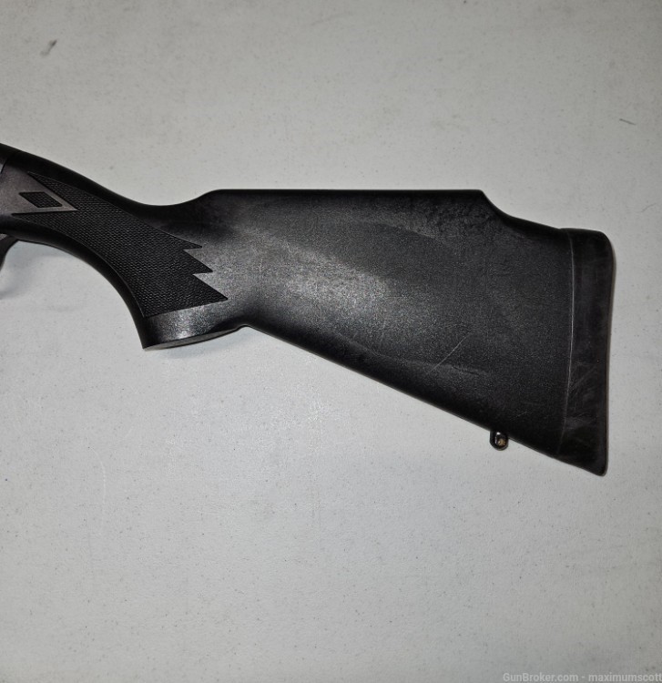 Remington 1100 Fully Rifled SLUG 12ga-img-5