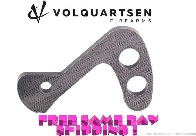 Volquartsen Firearms Target Hammer for Remington 597 NEW! # VCRTH-img-0