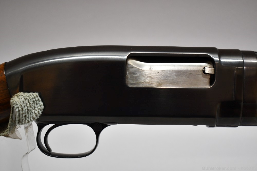 Early Winchester Model 1912 Shotgun 2 9/16" 16 G Solid Rib Shotgun 1914 C&R-img-5
