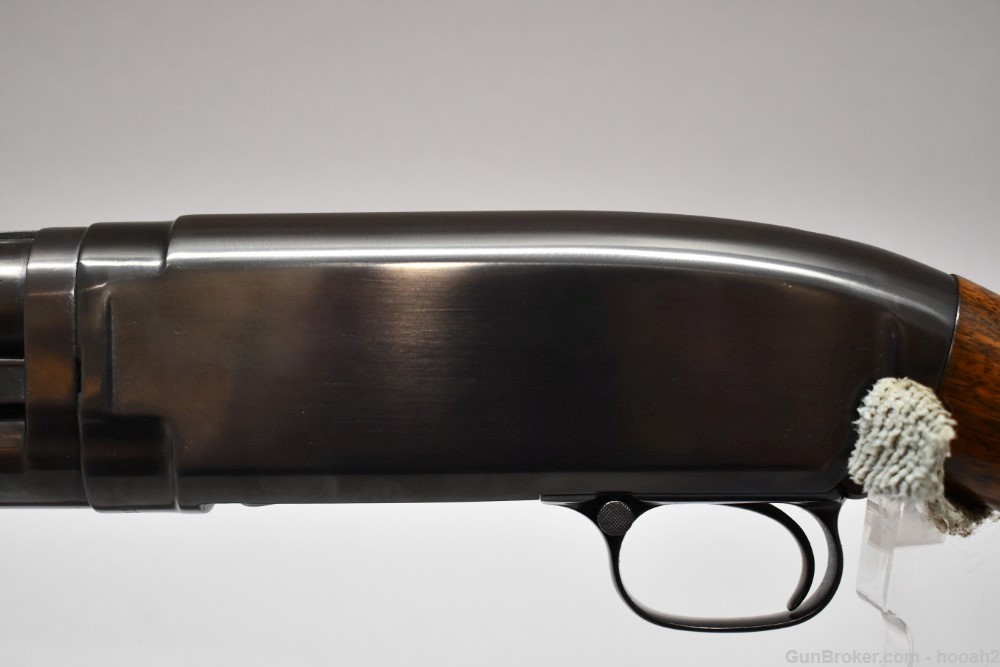 Early Winchester Model 1912 Shotgun 2 9/16" 16 G Solid Rib Shotgun 1914 C&R-img-13