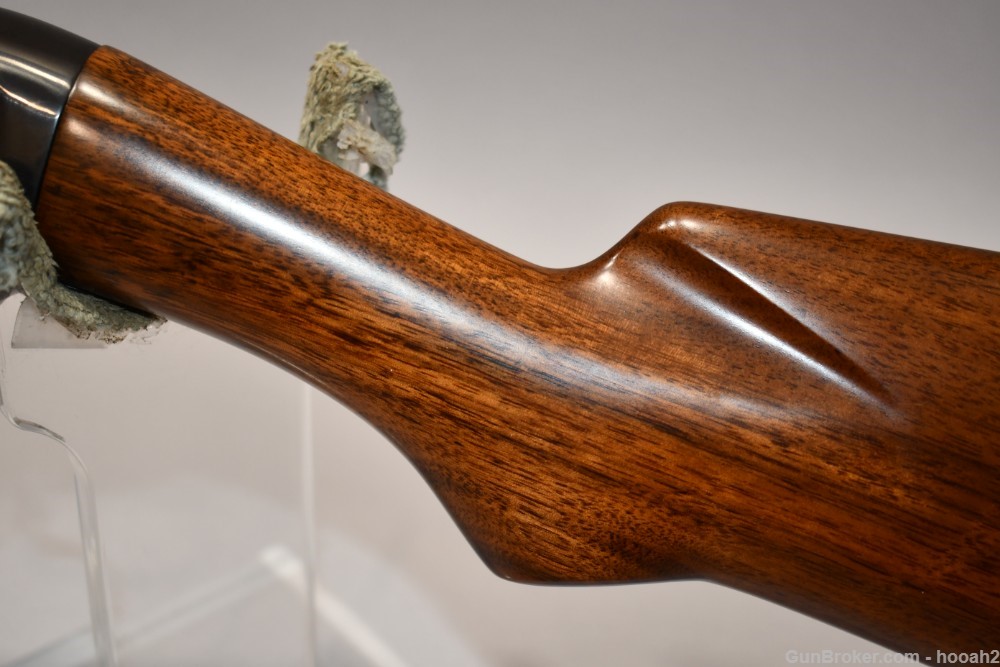 Early Winchester Model 1912 Shotgun 2 9/16" 16 G Solid Rib Shotgun 1914 C&R-img-12