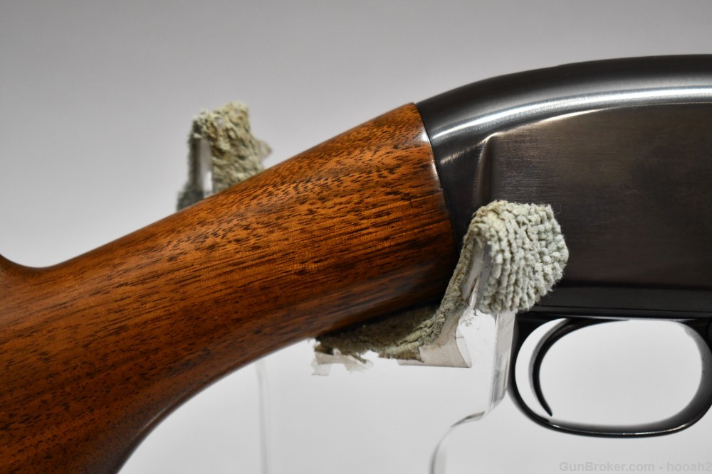 Early Winchester Model 1912 Shotgun 2 9/16" 16 G Solid Rib Shotgun 1914 C&R-img-4