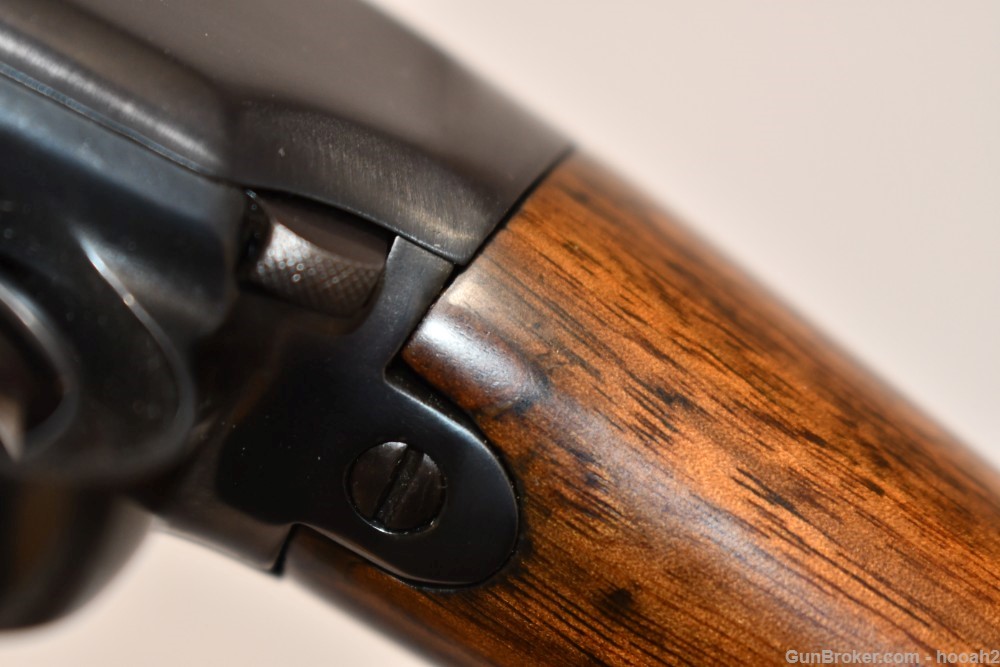Early Winchester Model 1912 Shotgun 2 9/16" 16 G Solid Rib Shotgun 1914 C&R-img-45
