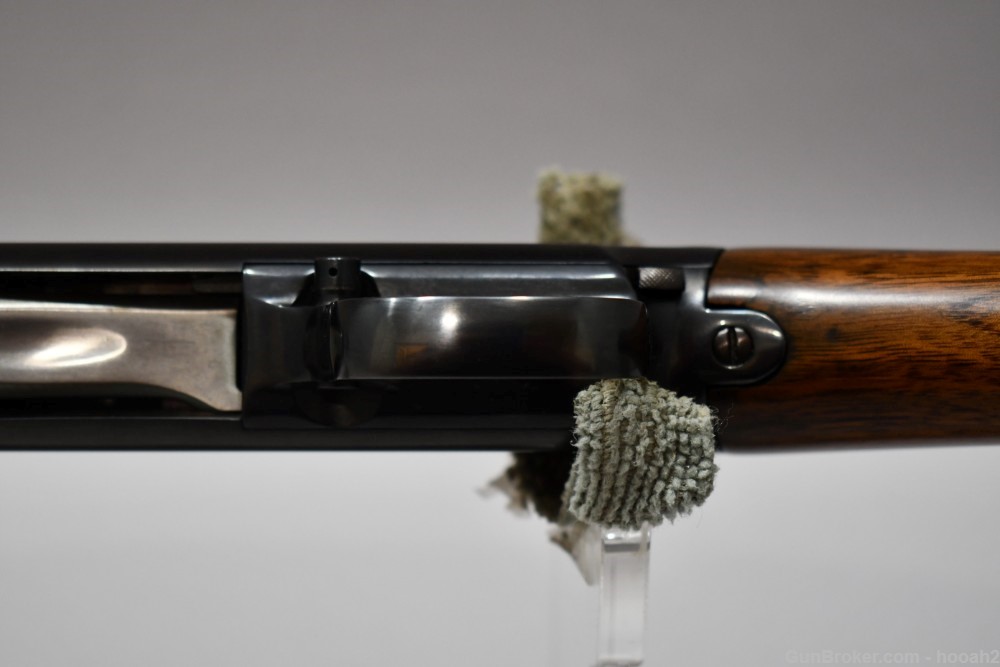 Early Winchester Model 1912 Shotgun 2 9/16" 16 G Solid Rib Shotgun 1914 C&R-img-31