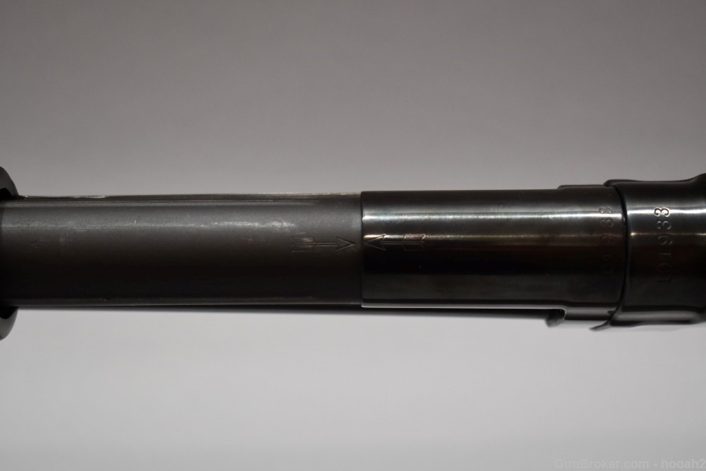 Early Winchester Model 1912 Shotgun 2 9/16" 16 G Solid Rib Shotgun 1914 C&R-img-33