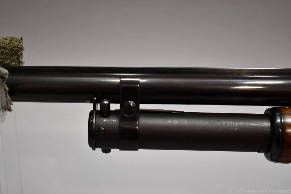 Early Winchester Model 1912 Shotgun 2 9/16" 16 G Solid Rib Shotgun 1914 C&R-img-16