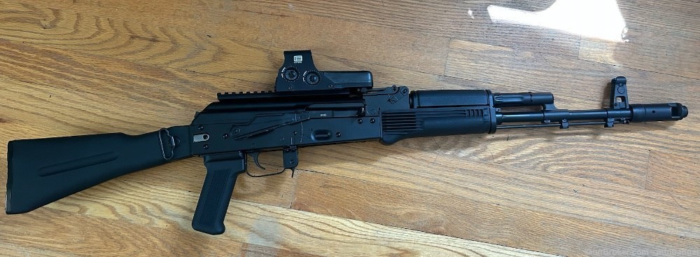 PSA - Palmetto State - AK-101 5.56mm-img-0