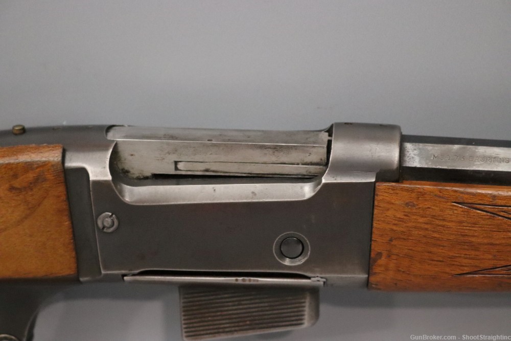Savage Model 99 (Modified) .357 Magnum 24" -img-17